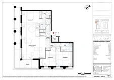 appartement à vendre 4 pièces LYON (69)