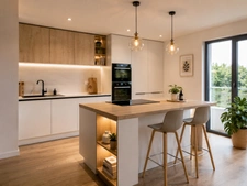 Appartement  4 pièces traversant de 85 m² avec loggia – Quartier Starlette à Strasbourg (67000)