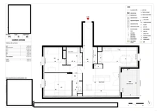 appartement à vendre 3 pièces LYON 9 quartier Vaise