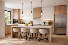 appartement à vendre 4 pièces ANGERS (49) quartier Sainte Thérèse