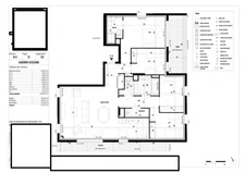 appartement à vendre 5 pièces LYON (69009)