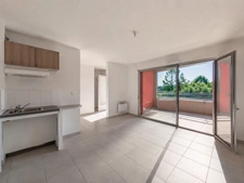 appartement à vendre 1 pièces STRASBOURG (67000)