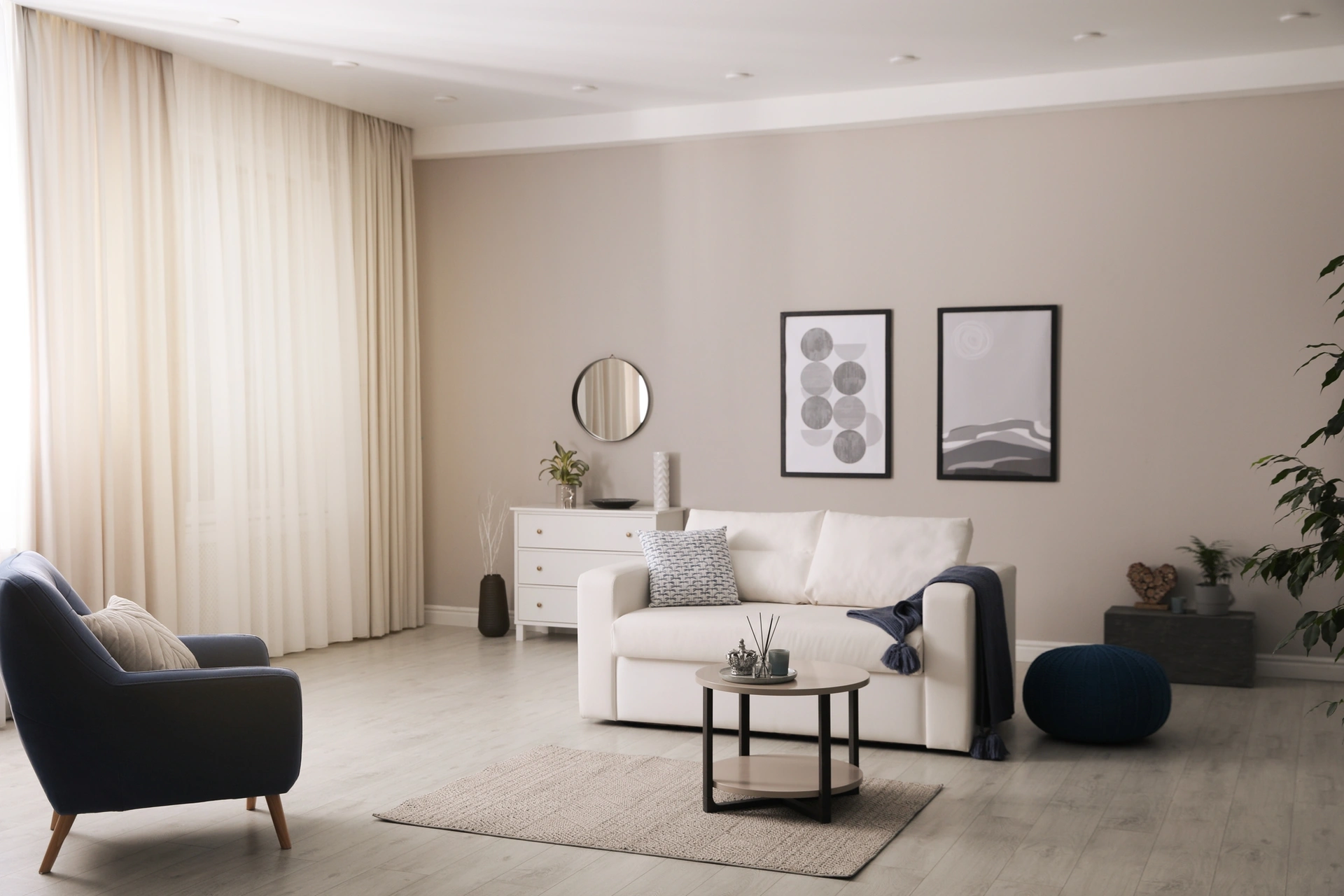 Appartement 4 pièces 80 m² · à Aubervilliers · 80 m² · 456 114 €
