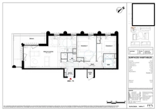 appartement à vendre 3 pièces LYON (69)