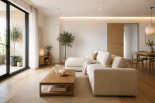 T4 lumineux avec balcon, garage et suite parentale – Bourg-en-Bresse (01000)