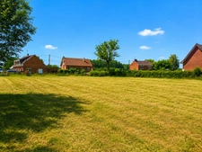 Terrain à vendre de 3 069,00 m² ROQUETOIRE (62)
