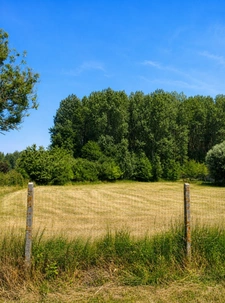 Terrain à vendre de 3 069,00 m² ROQUETOIRE (62)