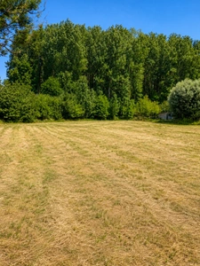 Terrain à vendre de 3 069,00 m² ROQUETOIRE (62)