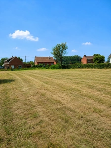 Terrain à vendre de 3 069,00 m² ROQUETOIRE (62)