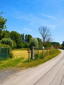 Terrain à vendre de 3 069,00 m² ROQUETOIRE (62)