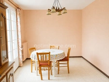 La Bazoche Gouet - Moins de 2H de Paris - Maison avec jardin - 2 chambres (possibilité 3)