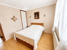 La Bazoche Gouet - Moins de 2H de Paris - Maison avec jardin - 2 chambres (possibilité 3)