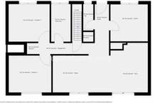 La Bazoche Gouet - Moins de 2H de Paris - Maison avec jardin - 2 chambres (possibilité 3)