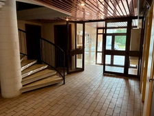Appartement 3 pièces rénové à DIJON (21)
