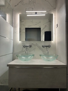 Appartement 3 pièces rénové à DIJON (21)