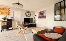 Appartement 3 pièces rénové à DIJON (21)