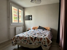 Appartement 3 pièces rénové à DIJON (21)