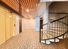 Appartement 3 pièces rénové à DIJON (21)