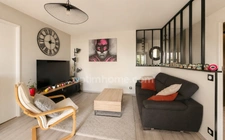 Appartement 3 pièces rénové à DIJON (21)