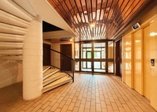 Appartement 3 pièces rénové à DIJON (21)