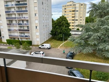 Appartement 3 pièces rénové à DIJON (21)