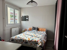 Appartement 3 pièces rénové à DIJON (21)