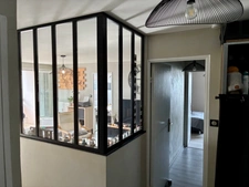 Appartement 3 pièces rénové à DIJON (21)