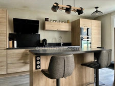Appartement 3 pièces rénové à DIJON (21)