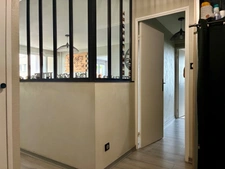 Appartement 3 pièces rénové à DIJON (21)