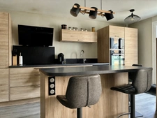 Appartement 3 pièces rénové à DIJON (21)