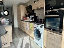 Appartement 3 pièces rénové à DIJON (21)