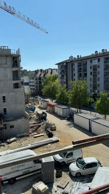 appartement à vendre 4 pièces ANNECY (74)