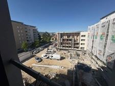 Appartement 4 pièces à ANNECY (74)