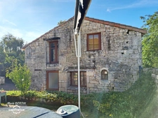Maison à vendre 5 pièces CELLES SUR BELLE (79)