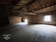 Maison à vendre 3 pièces SAINT ROMANS LES MELLE (79)