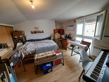 Maison à vendre 5 pièces CELLES SUR BELLE (79)