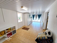 Maison à vendre 8 pièces et annexe avec 2 T2 SAINT ROMANS LES MELLE (79)