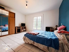 Maison à vendre 6 pièces BEAUSSAIS VITRE (79)