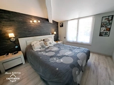 Maison à vendre 8 pièces CELLES SUR BELLE (79)
