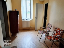 Maison à vendre 3 pièces SAINT ROMANS LES MELLE (79)