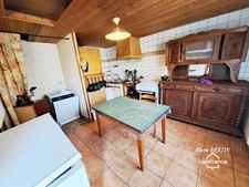 Maison à vendre 6 pièces AIGONNAY (79)