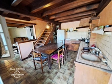 Maison à vendre 6 pièces AIGONNAY (79)