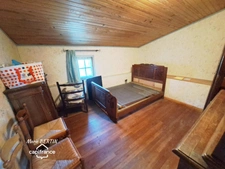 Maison à vendre 6 pièces AIGONNAY (79)