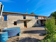 Maison à vendre 5 pièces CELLES SUR BELLE (79)