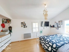 Maison à vendre 7 pièces CELLES SUR BELLE (79)