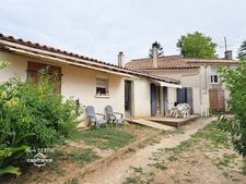 Maison à vendre 5 pièces CELLES SUR BELLE (79)