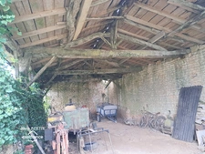 Maison à vendre 3 pièces SAINT ROMANS LES MELLE (79)