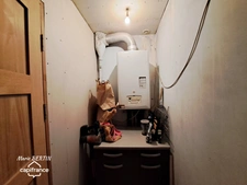 Maison à vendre 5 pièces CELLES SUR BELLE (79)