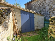 Maison à vendre 8 pièces CELLES SUR BELLE (79)