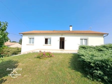 Maison à vendre 5 pièces CELLES SUR BELLE (79)